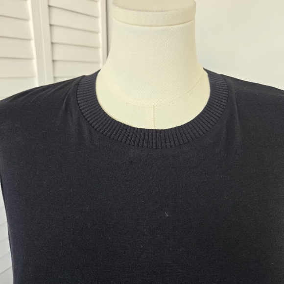 ASOS Cutout Maxi Dress Women's 12T Witchy Goth Vampire Morticia Adams Romantic - Picture 10 of 12